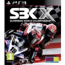 SBK X: Superbike World Championship