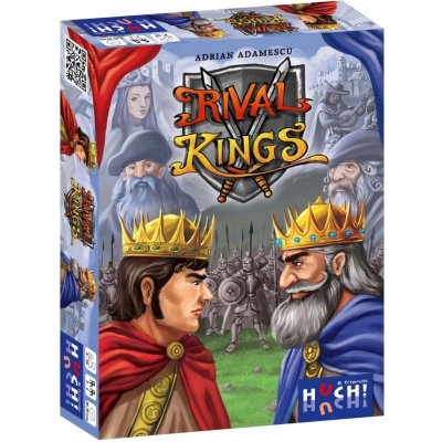 Huch & friends Rival Kings