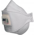 3M AURA 9322 FFP2 respirátor – Hledejceny.cz