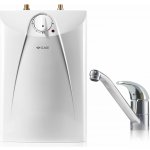 CLAGE S5-U + BUP – Hledejceny.cz