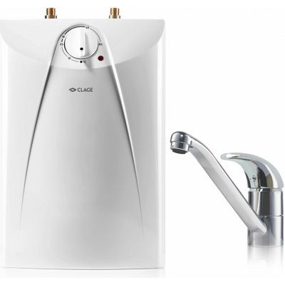 CLAGE S5-U + BUP – Hledejceny.cz
