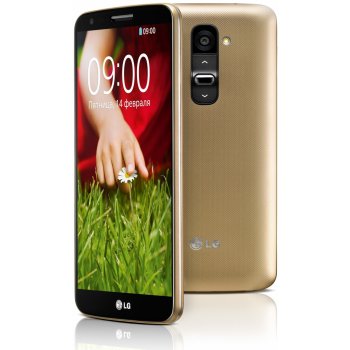 LG G2 Mini D620