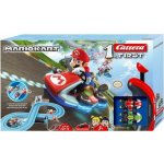 Carrera First Autodráha Mario Kart – Zboží Dáma