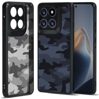 VSECHNONAMOBIL IBMRS Motorola Moto G86 5G / G86 Power 5G CAMO 125686 – Zboží Živě