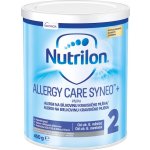 Nutrilon 2 Allergy Care Syneo 450 g – Zbozi.Blesk.cz