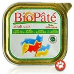 Almo Nature Daily BIO Kuře 100 g – Zbozi.Blesk.cz
