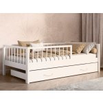 AMI Nábytek Filip se šuplíkem bílá – Zboží Dáma