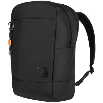 Mammut xeron black 25 l – Zboží Mobilmania