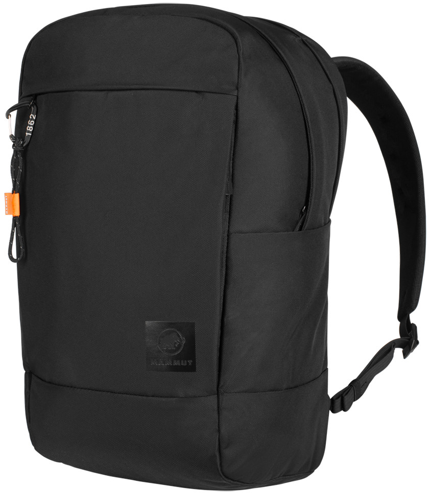 Mammut xeron black 25 l