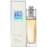 Christian Dior Addict 2014 toaletní voda dámská 50 ml – Hledejceny.cz