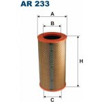 Vzduchový filtr FILTRON AR 233 – Hledejceny.cz