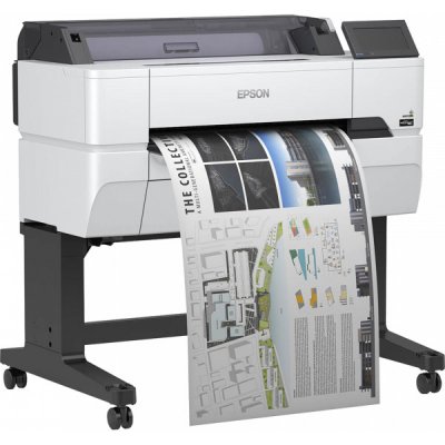 Epson SureColor SC-T3405N – Zboží Mobilmania