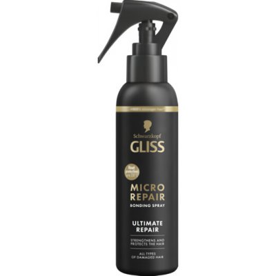 Gliss Bonding sprej Micro-Repair 150 ml – Hledejceny.cz