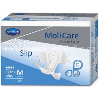 MoliCare Extra plus S 30 ks