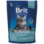 Brit premium Sensitive 1,5 kg – Hledejceny.cz