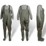 ZEBCO Prsačky PVC Wader – Zboží Dáma