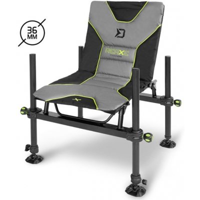 Delphin Feeder křeslo reaxe – Hledejceny.cz