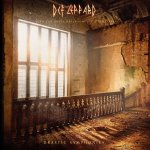 Def Leppard - Drastic Symphonies LP – Hledejceny.cz