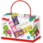 Dino Domino Zvířata – Zboží Živě