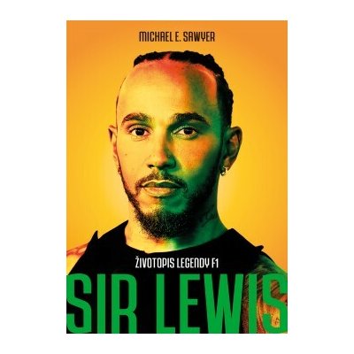 Sir Lewis – Zbozi.Blesk.cz