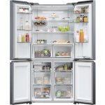 Haier HCR5919EHMB – Hledejceny.cz