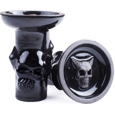 Alkonost Triglav Black – Zboží Mobilmania