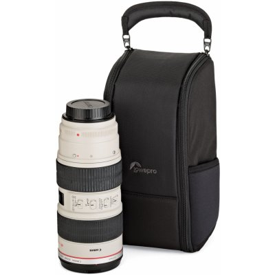 LowePro ProTactic Lens Exchange 200 AW – Zbozi.Blesk.cz