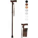 DMA Praha 413 A Outlet Duralová hůl skládací – Zboží Dáma