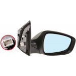 ACI zrcátko pro HYUNDAI i30, 12- pro lak (5pinů) P | Zboží Auto