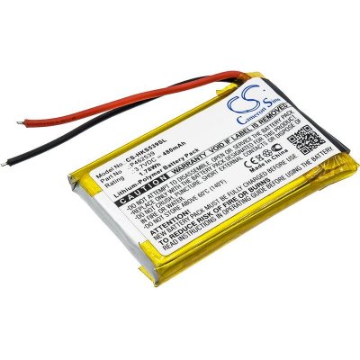 Cameron Sino CS-HKS539SL 3.7V Li-Polymer 480mAh - neoriginální – Hledejceny.cz