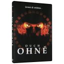 Duch ohně DVD