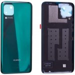 Kryt Huawei P40 Lite zadní zelený – Zboží Živě Kryt Huawei P40 Lite zadní zelený – Zboží Živě