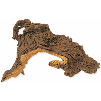 Hobby Dohse Tropical wood L 33 cm – Hledejceny.cz