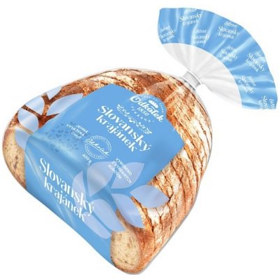 Odkolek Slovanský krajánek 400 g – Zboží Dáma