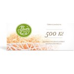 Zdravýkoš Voucher 500 Kč – Hledejceny.cz