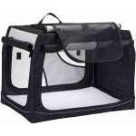 Trixie Transportní nylonový box Vario S 61 x 43 x 46 cm – Hledejceny.cz