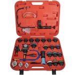 Matabro MB-01-B2052, Tester chladícího systému AUDI, BMW, VW, MERCEDES-BENZ, FORD, OPEL – Hledejceny.cz