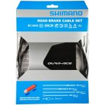 Shimano Dura Ace 9000 Polymer pro řazení Sada lanek a bowdenů – Zboží Dáma