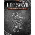 Might and Magic: Heroes 7 Complete – Hledejceny.cz