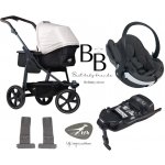 Tfk Set 4v1 MONO2 COMBI 2024 + Autosedačka BeSafe IZI GO MODULAR X1 i-Size 2023 + Základna BeSafe iZi MODULAR i-size 2024 + Adaptéry mono2 combi pushchair air chamber wheel sand – Sleviste.cz