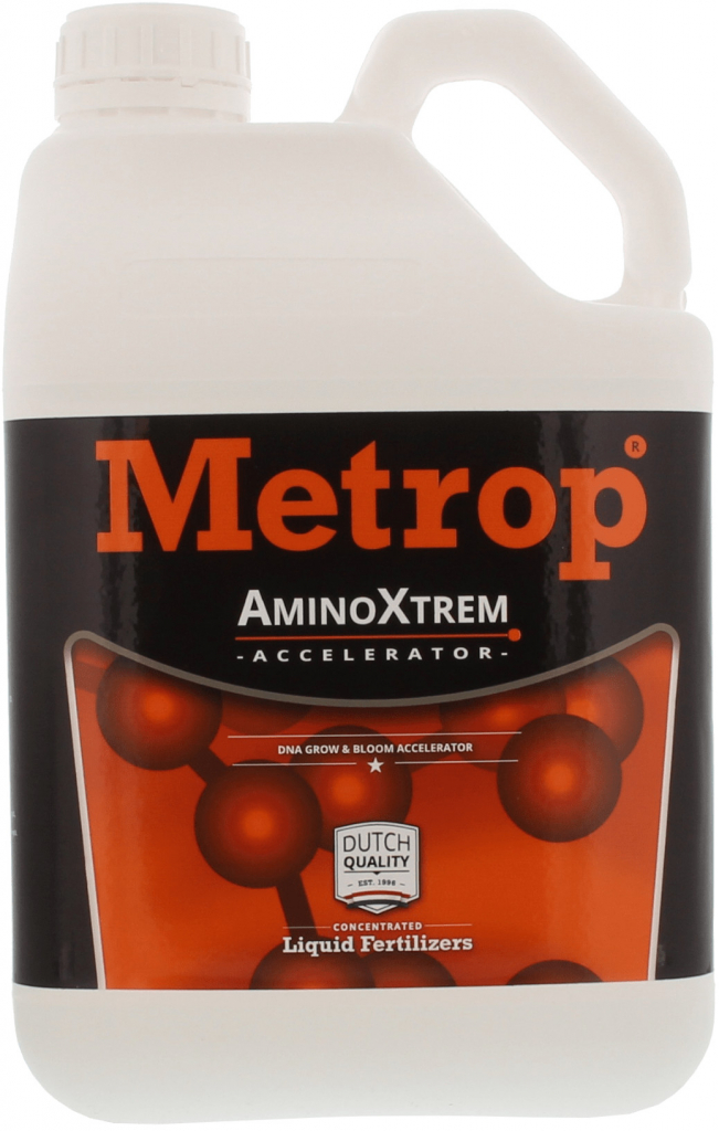 Metrop AminoXtream 5 L