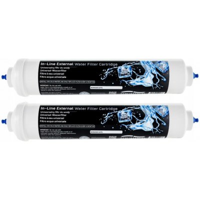 Aqualogis AL-T33 2 ks – Hledejceny.cz