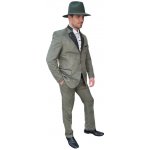 Huba oblek zelená – Zboží Mobilmania