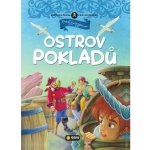 Ostrov pokladů - Světová četba pro nejmenší - Stevenson Robert Louis – Hledejceny.cz