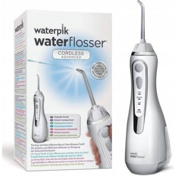 WaterPik Cordless Advanced WP560