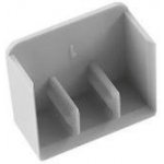 Eleman koncovka EK-C3/10 na prop.lišty – Zbozi.Blesk.cz