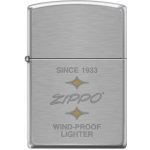Zippo Since 1932 Stars – Hledejceny.cz