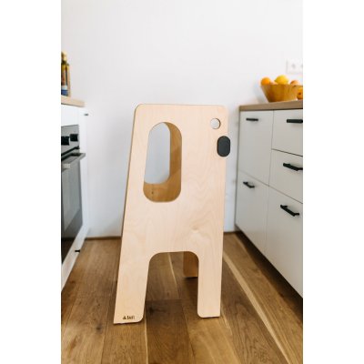 BaaVi Učicí věž Charlie – Zboží Dáma