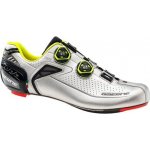 Gaerne MTB Kobra Carbon PLUS silver – Zboží Dáma