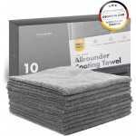 ChemicalWorkz Allrounder Pack 250GSM Grey 10 ks – Zbozi.Blesk.cz